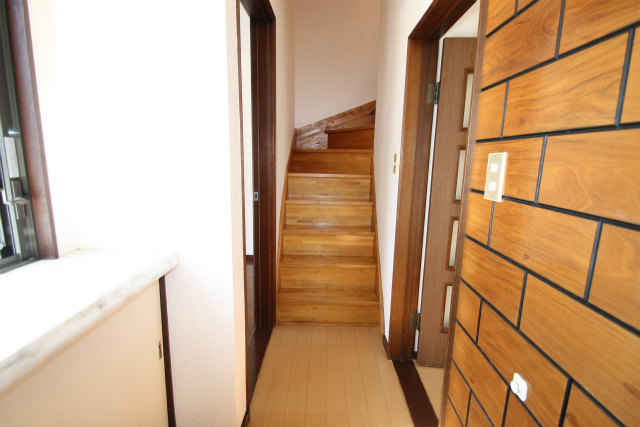 Other room space