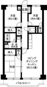 Building appearance