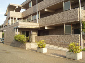 Building appearance