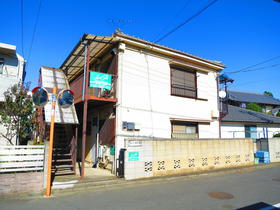 Building appearance