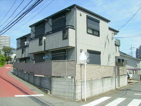 Building appearance