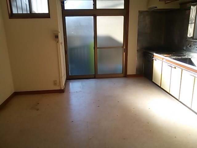 Other room space