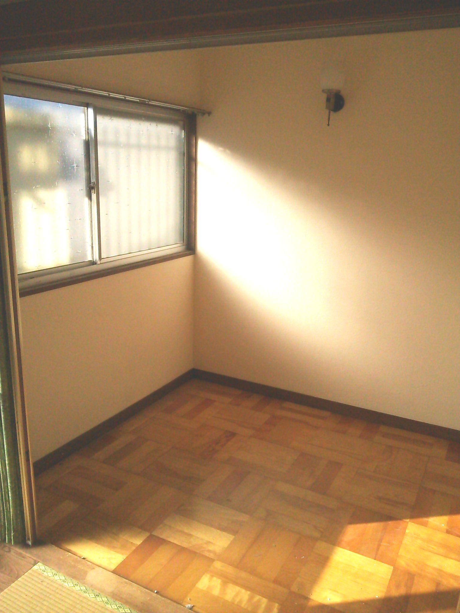 Living and room
