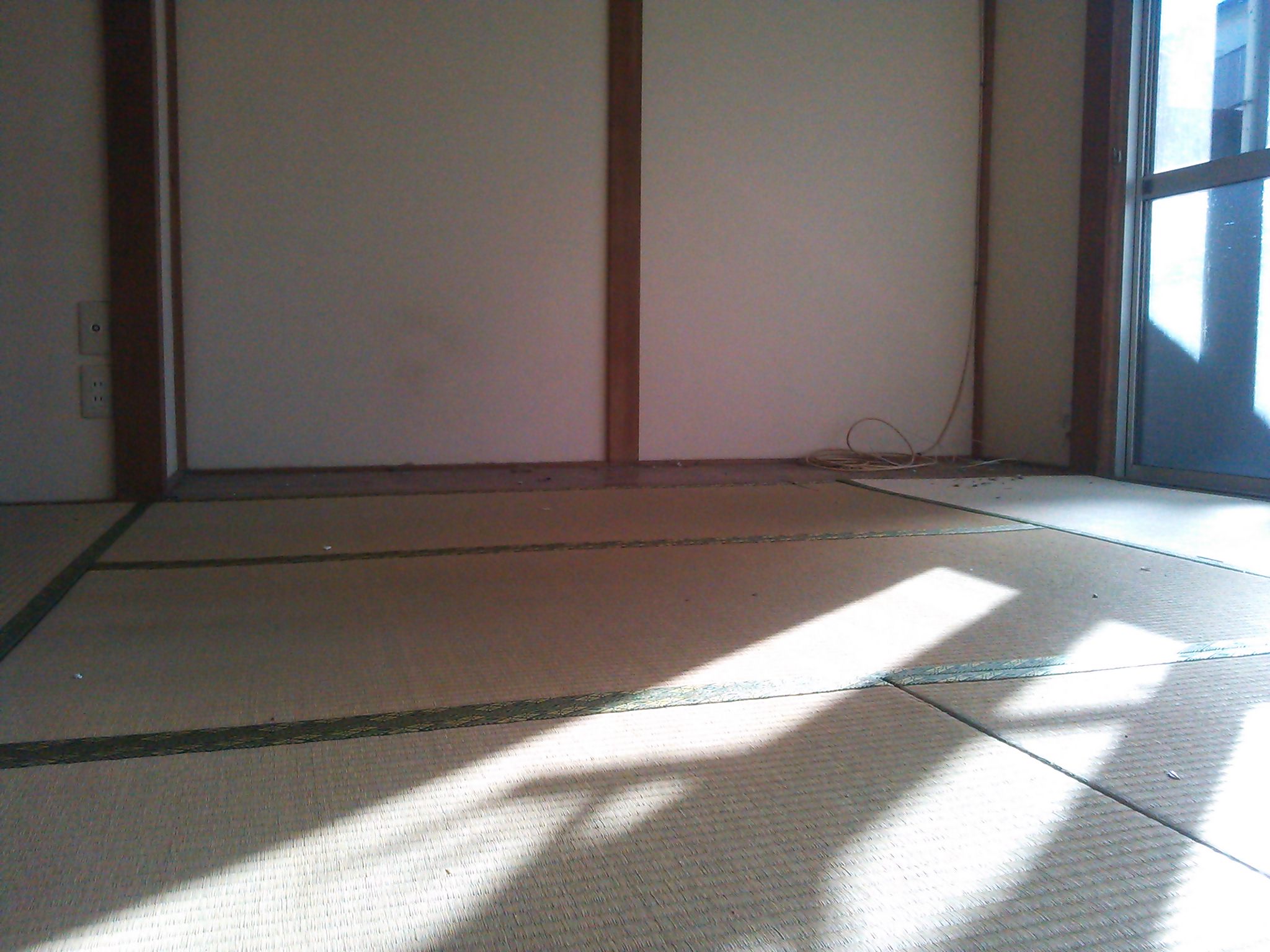 Other room space