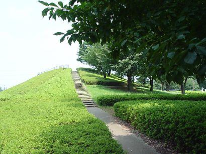 Other. Koganei Park