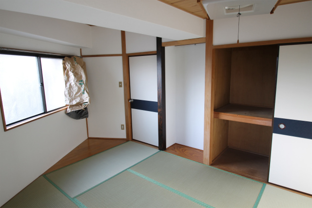 Other room space