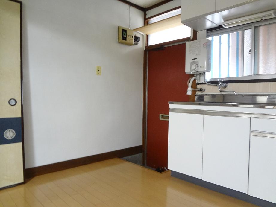 Other room space