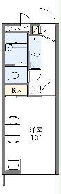 Building appearance