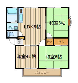 Building appearance