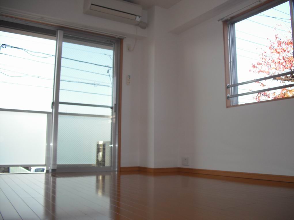 Other room space