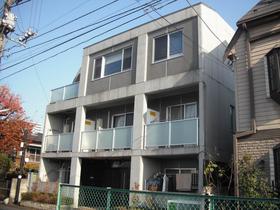 Building appearance