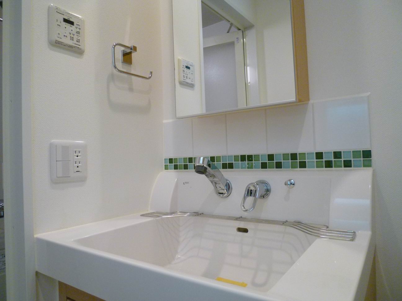 Washroom