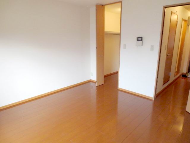 Other room space