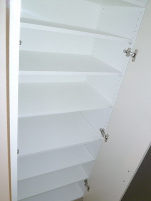 Other. There cupboard