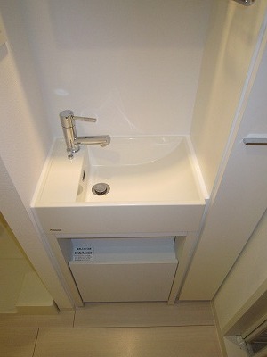 Washroom