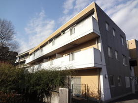 Building appearance