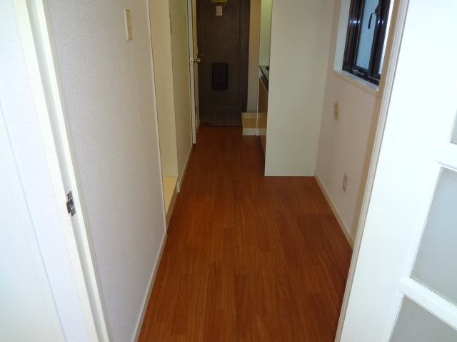 Other room space