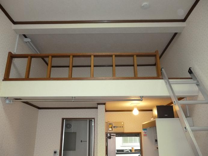 Other room space