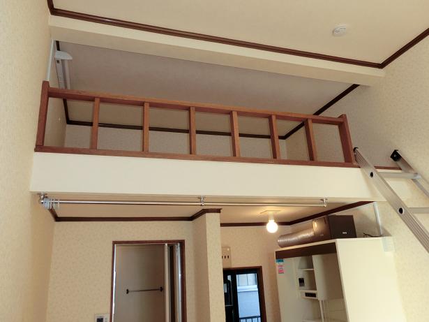 Other room space