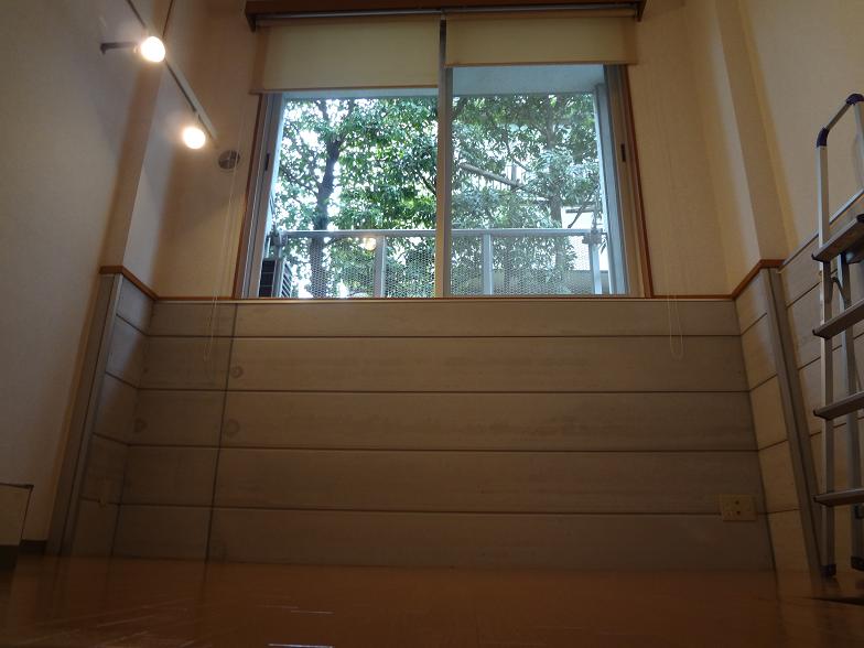 Living and room
