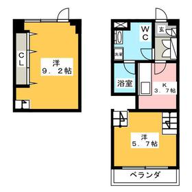 Building appearance