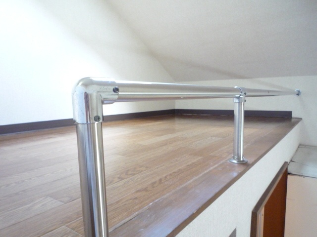 Other. loft