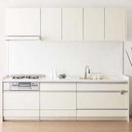 Other Equipment. Glass top grill, Hand shower water purifier, Such as dishwasher happy features are standard equipment. (The photograph is an image)
