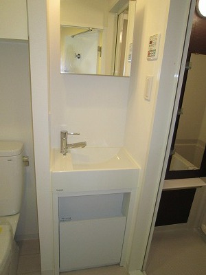 Washroom