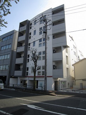 Building appearance