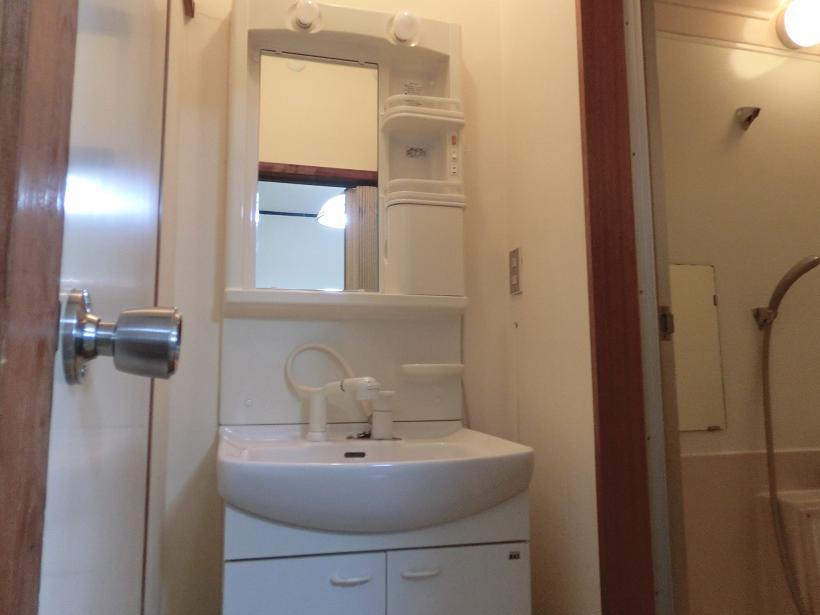 Washroom