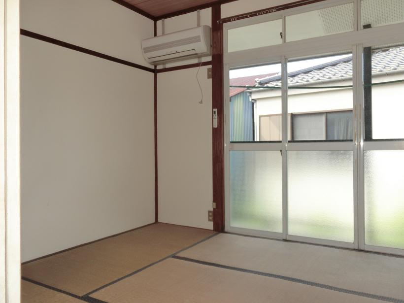 Living and room
