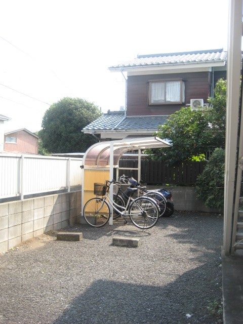 Other common areas