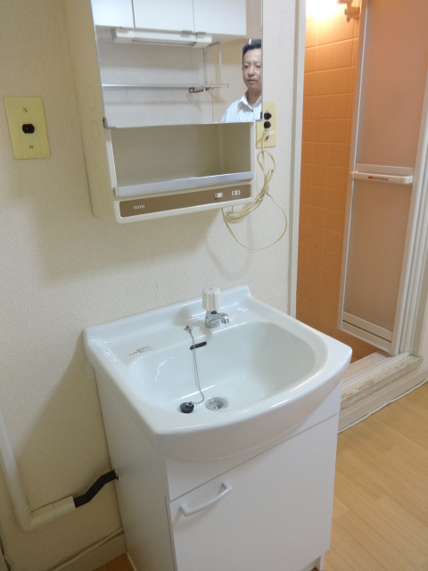 Washroom
