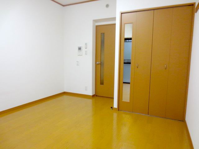 Other room space