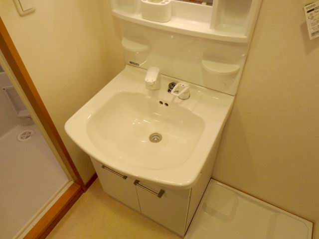 Washroom