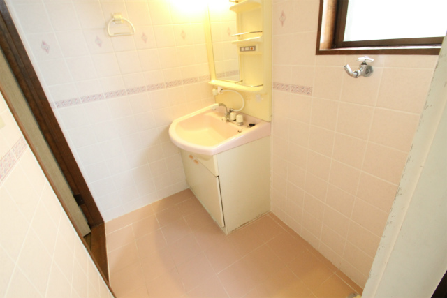 Washroom