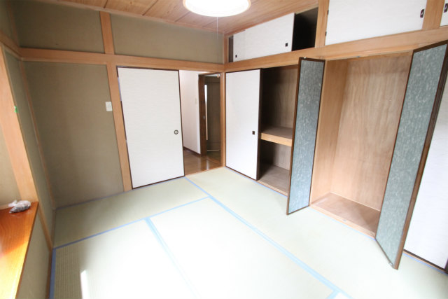 Other room space