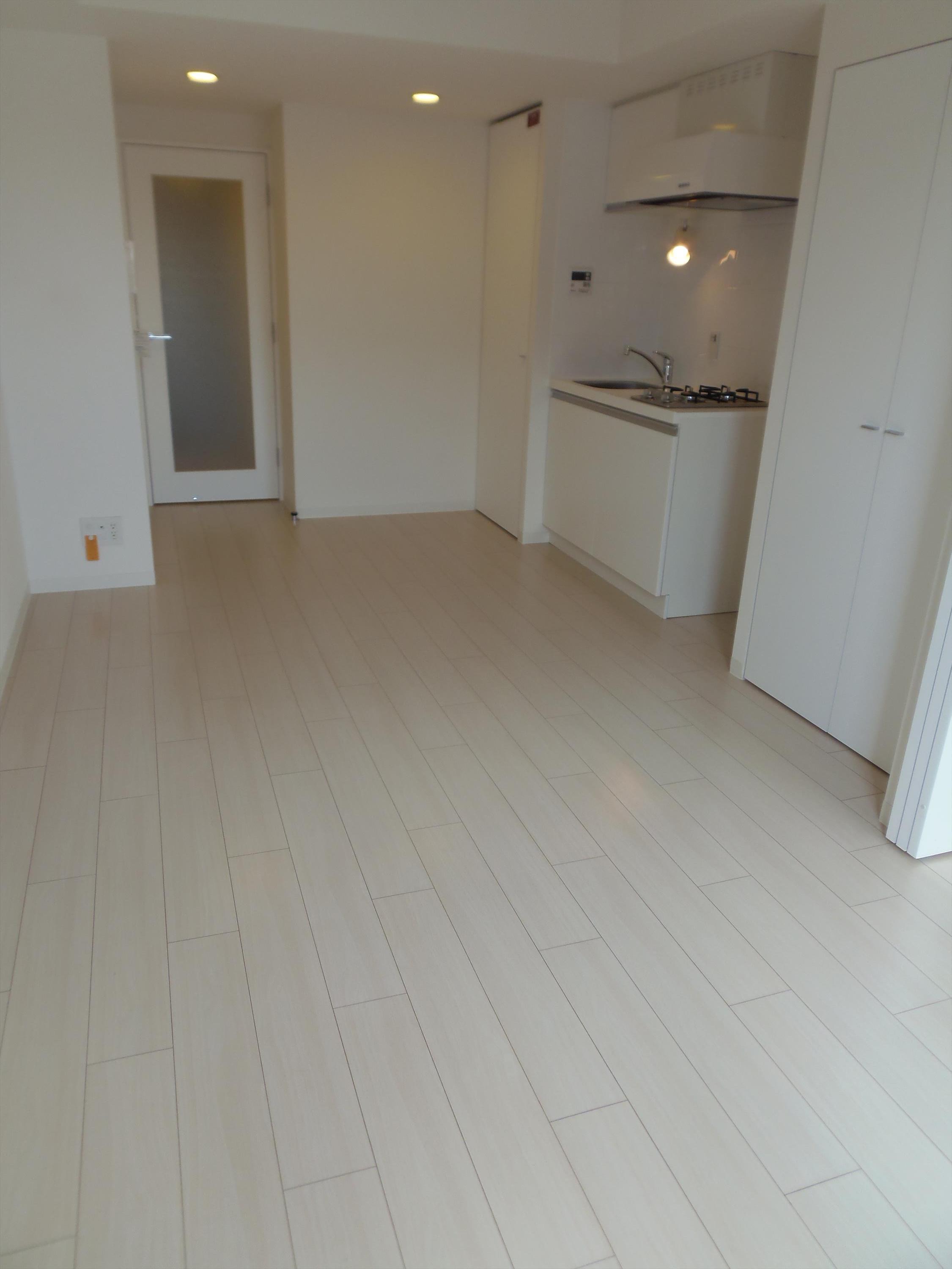 Living and room