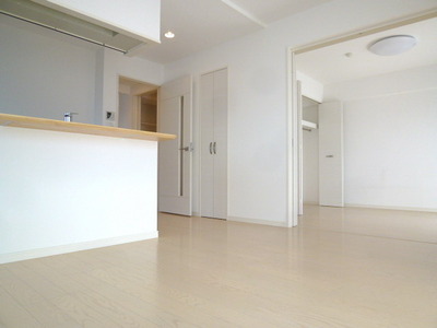 Other room space