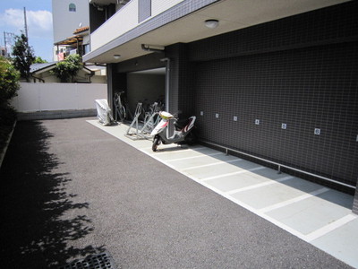 Other common areas