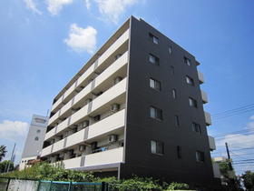 Building appearance