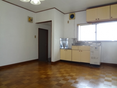 Living and room