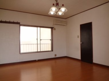 Other room space
