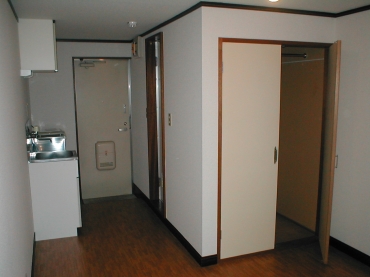 Other room space