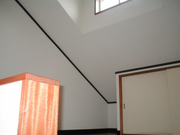 Other room space