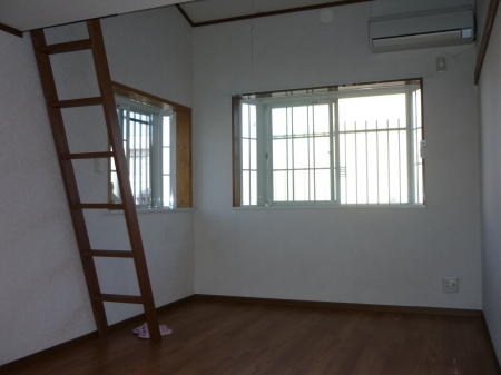 Living and room