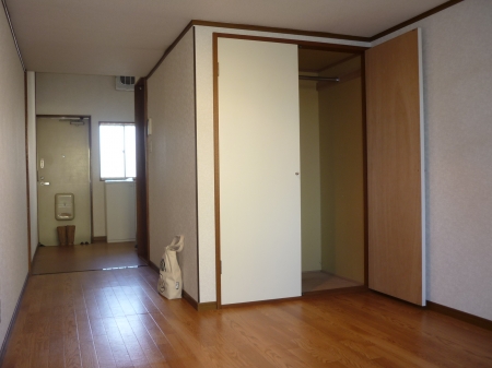 Other room space