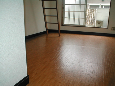 Other room space