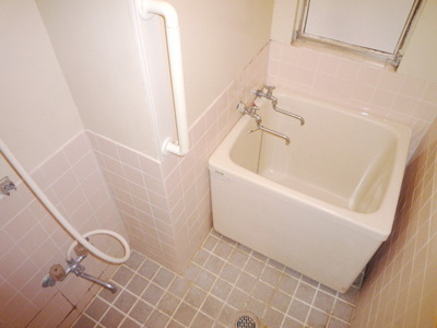 Bath. Bathroom