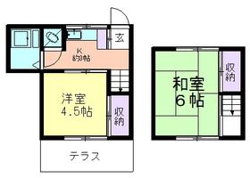 Building appearance